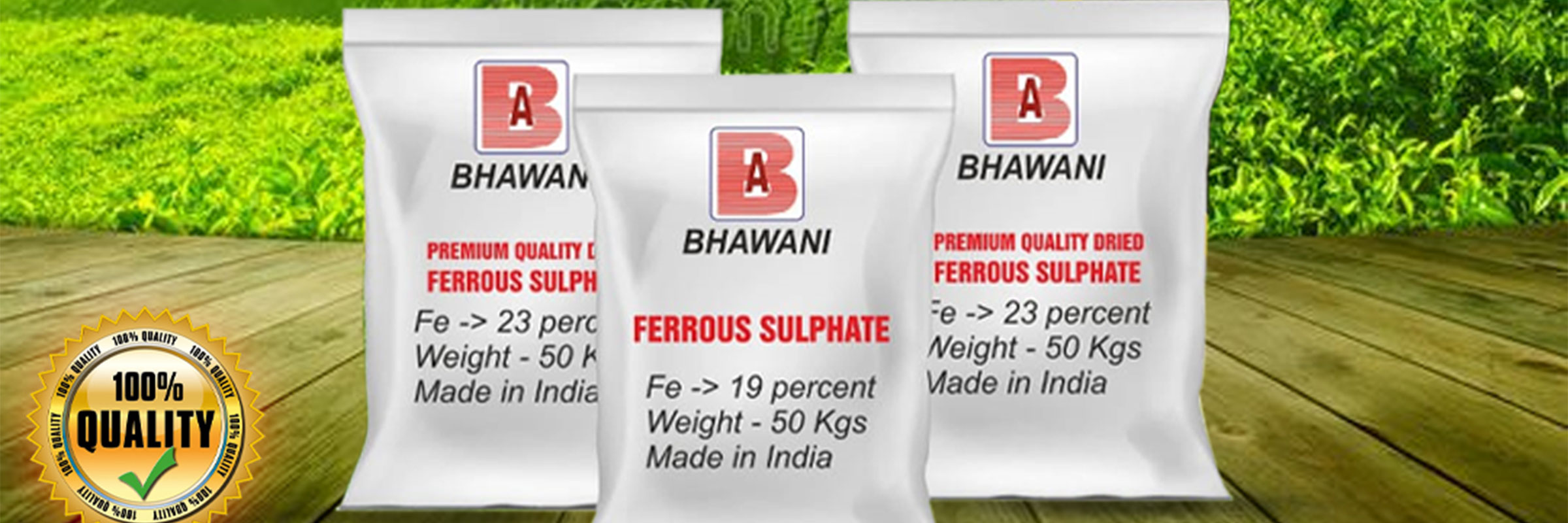 Magnesium Sulphate Heptahydrate
